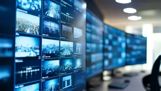 Revolutionizing Industry Efficiency with Central Monitor System Solutions