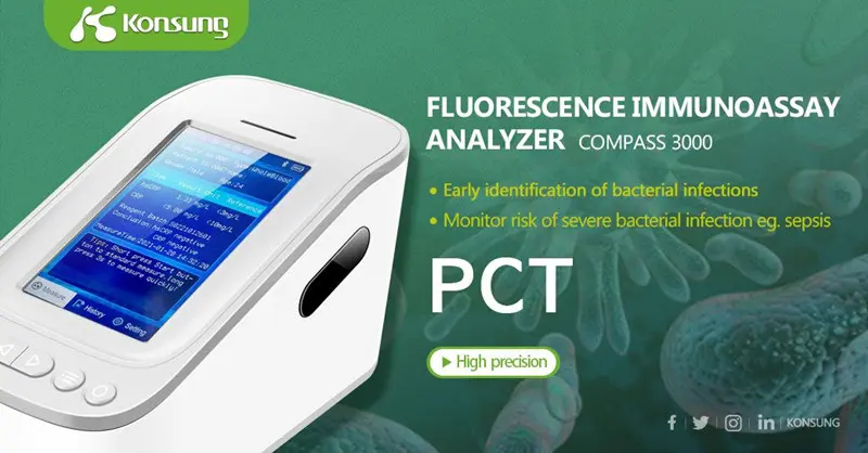 When shall we use antibiotics for treatment