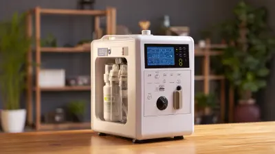 7 Essential Features of the Best Oxygen Concentrator You Should Know