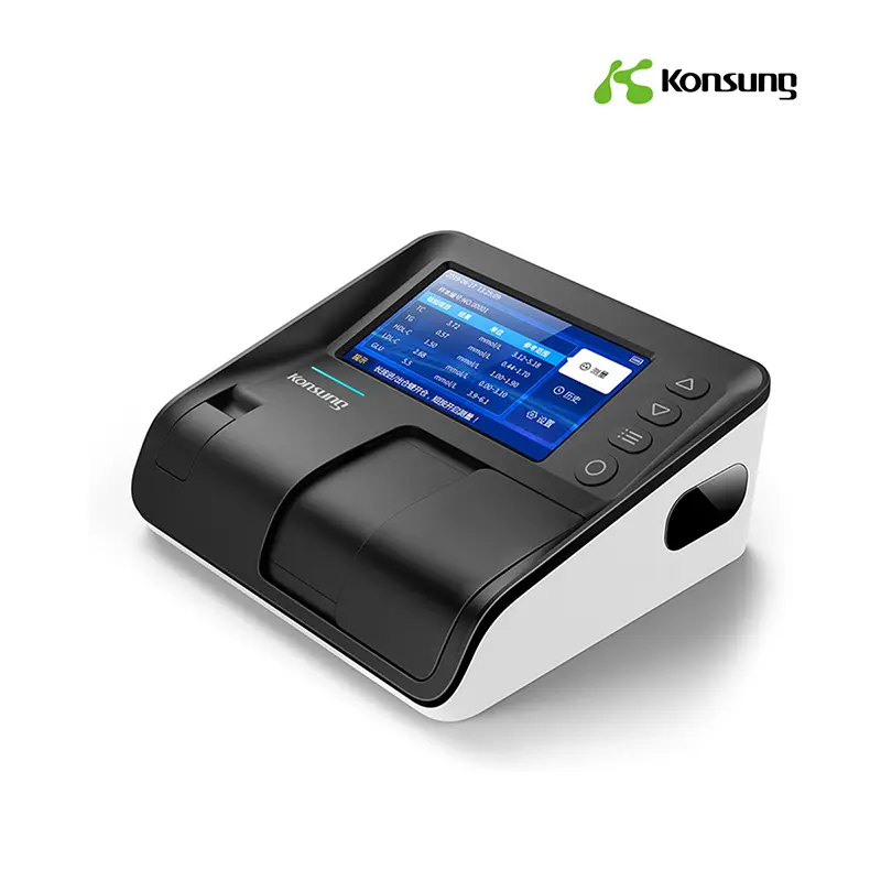 China OEM China (MS-T160) Fully Automatic Biochemistry Biochemical Clinical Chemistry Analyzer Featured Image