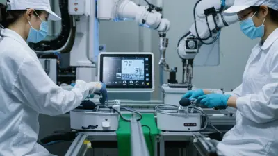 Trustworthy Chinese Manufacturing for the Best Blood Pressure Monitor with Consistent Quality