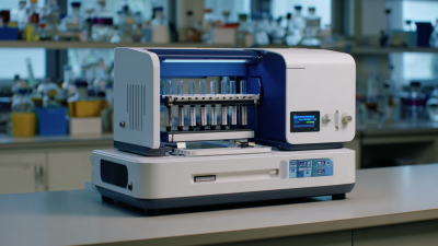 The Future of Healthcare Diagnostics Enhanced by Dry Biochemical Analyzers