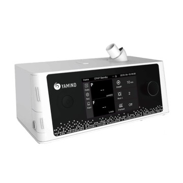 DM28 Series Ventilator CPAP/APAP/BiPAP