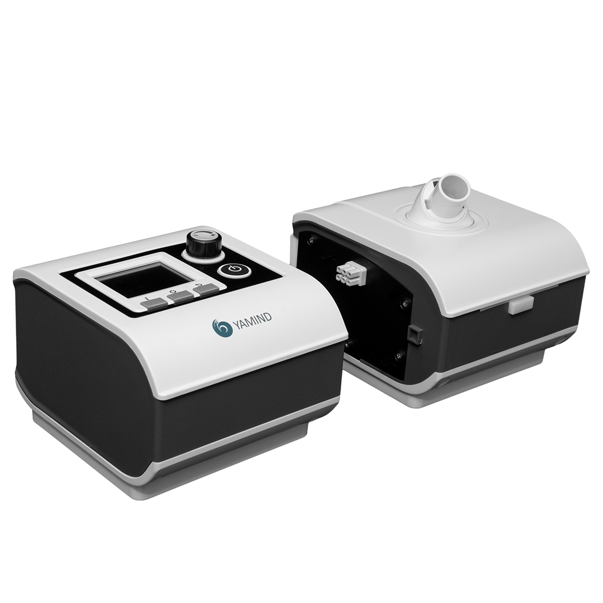 CPAP cannula respiratory machine4