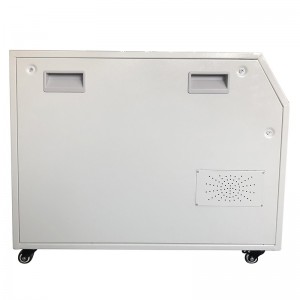 KS-20B match ventilator medical high flow hfnc 20l oxygen concentrator for anesthesia surgeries