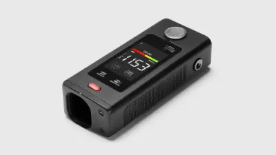 Unlocking Precision in Health Monitoring with the Best Pulse Oximeter Detailed Specs and Usage Guide