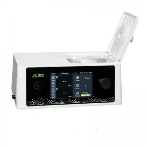 Konsung Medical Sleep Apnea Treatment Portable CPAP Ventilator