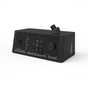 Konsung Medical Sleep Apnea Treatment Bpap System Non-Invasive Portable Bipap Ventilator