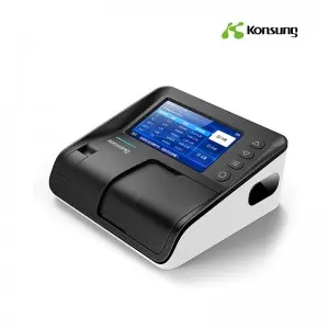 China OEM China (MS-T160) Fully Automatic Biochemistry Biochemical Clinical Chemistry Analyzer