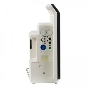 AURORA-8S 8.4 inch semi-modular ambulance patient monitor optional for ambulance