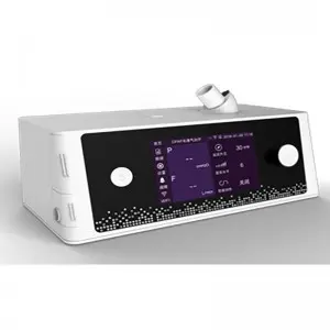 Konsung Medical Sleep Apnea Treatment Portable CPAP Ventilator
