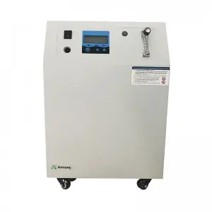 KS-20B match ventilator medical high flow hfnc 20l oxygen concentrator for anesthesia surgeries