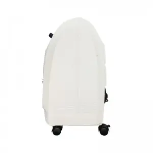 3L oxygen concentrator with advanced PSA technology and light weight machine 12kgs