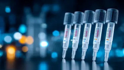 Essential Checklist for Sourcing the Best Rapid Test Kits for Your Business Needs