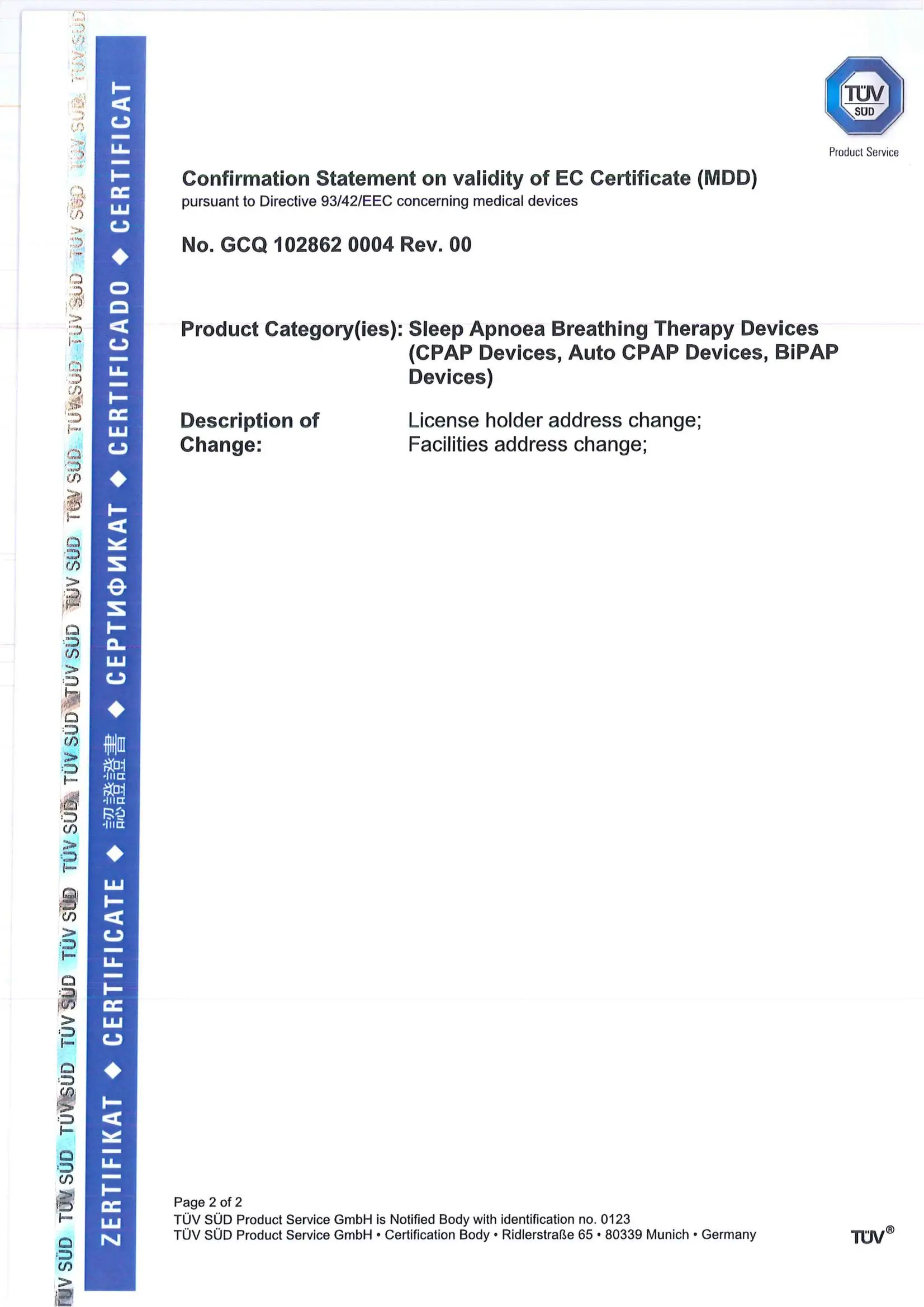 YAMIND CE AND ISO_03s4n