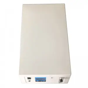 KS-20B match ventilator medical high flow hfnc 20l oxygen concentrator for anesthesia surgeries