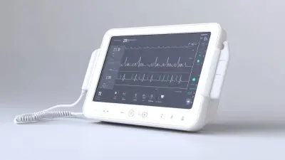 Exploring Innovative Patient Monitor Accessories for Enhanced Healthcare Solutions Worldwide