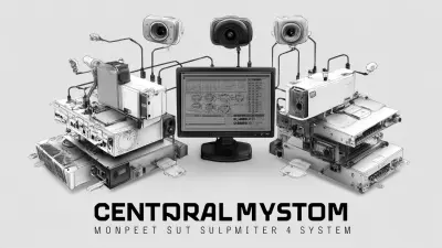 How to Identify Quality Suppliers for the Best Central Monitor System in Your Industry