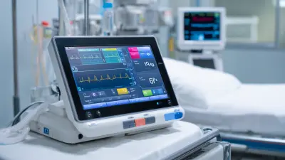 Discover the Essential Patient Monitor Accessories for Enhanced Healthcare Efficiency