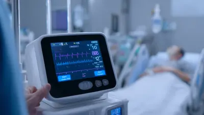 Understanding the Importance of Pulse Oximeters in Modern Healthcare