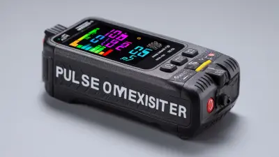 Maximizing Value with Best Pulse Oximeter Exceptional After Sales Service and Affordable Repair Costs