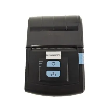 WH-M07 high performance mini usb portable thermal printer...