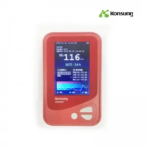 Hemoglobin Analyzer NEW