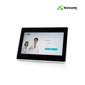 Mobile health monitor for integrated diagnostic telemedic...
