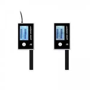 14 parameters urine analyzer