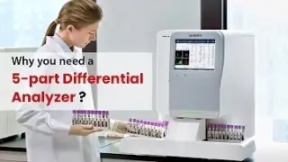 Exploring the Real-World Impact of White Blood Cell Analyzers in Diagnostics