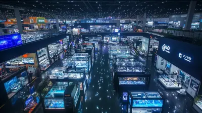 Exploring Opportunities: Oxygen Generators Shine at the 137th Canton Fair with Record International Attendance