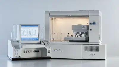 Maximize Your Investment in Dry Biochemical Analyzers with 7 Key Maintenance Strategies