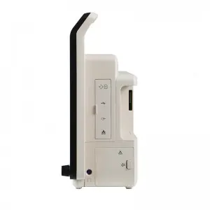 AURORA-8S 8.4 inch semi-modular ambulance patient monitor optional for ambulance