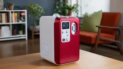 Understanding the Benefits of Highflow Oxygen Concentrators for Enhanced Oxygen Therapy