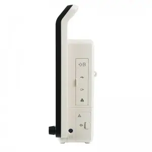 Aurora-10 10.4-inch patient monitor optional touch screen Wifi connection for hospital ICU