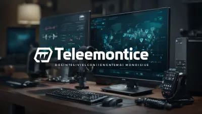 Digital Innovation in Best Telemedicine Monitor Solutions for Global Buyers