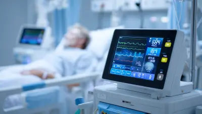 Ultimate Guide to Choosing the Best Vital Sign Patient Monitor for Your Medical Facility
