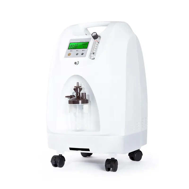 oxygen concentrator3