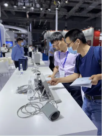 Konsung Medical Exhibit Whole-line Products in CMEF938