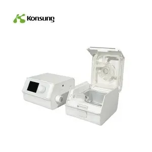 Hot sale China Good Quality Medical Equipment CPAP Resplus