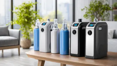 7 Essential Tips for Choosing the Best Oxygen Concentrator for Your Needs