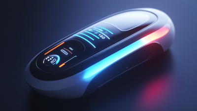 Navigating the Future: A Comprehensive Guide to Pulse Oximeter Innovations by 2025