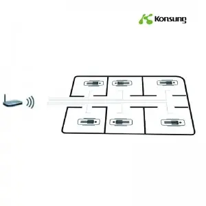 Central Monitor System