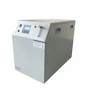 KS-20B match ventilator medical high flow hfnc 20l oxygen concentrator for anesthesia surgeries