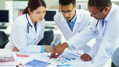 How to Choose the Right Urine Analyzer for Your Laboratory Needs