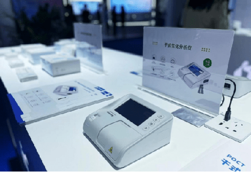 Konsung Medical Exhibit Whole-line Products in CMEF935