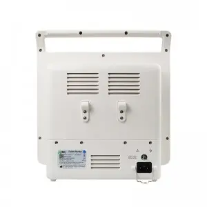 Aurora-12 12.1-inch big screen patient monitor with big font and drug calculation suit for ICU